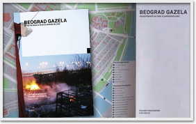 beograd gazela