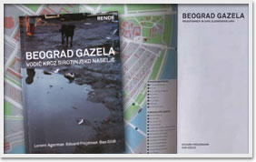 beograd gazela